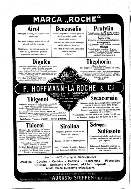 Gazzetta degli ospedali e delle cliniche