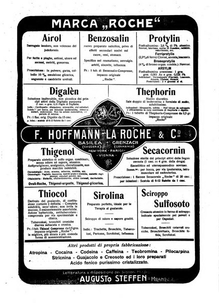 Gazzetta degli ospedali e delle cliniche