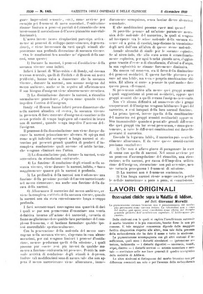 Gazzetta degli ospedali e delle cliniche