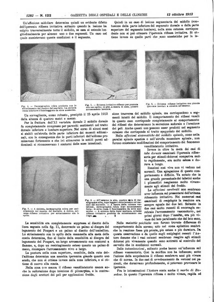 Gazzetta degli ospedali e delle cliniche