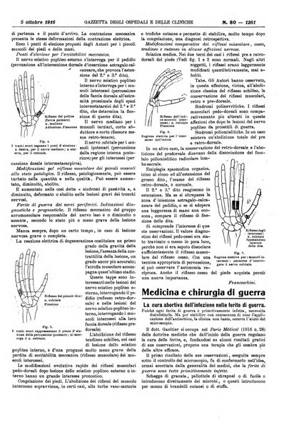 Gazzetta degli ospedali e delle cliniche