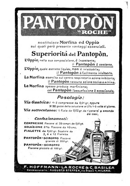 Gazzetta degli ospedali e delle cliniche