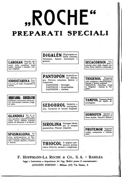 Gazzetta degli ospedali e delle cliniche