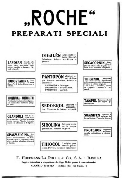 Gazzetta degli ospedali e delle cliniche