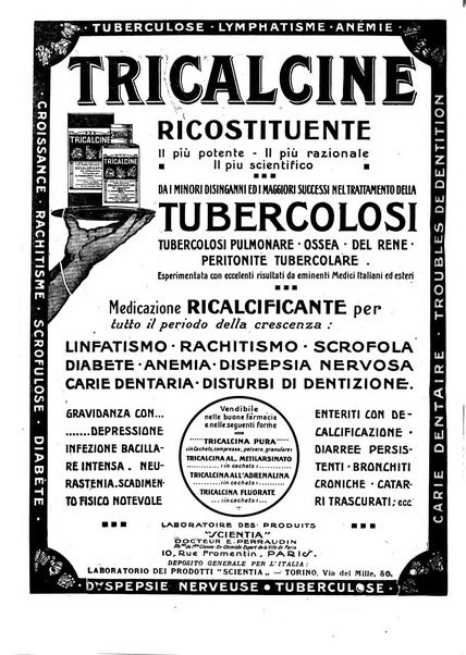 Gazzetta degli ospedali e delle cliniche