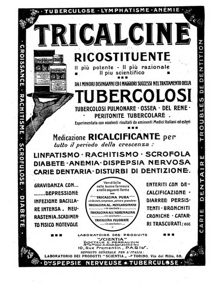 Gazzetta degli ospedali e delle cliniche