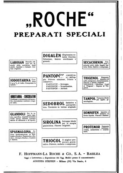 Gazzetta degli ospedali e delle cliniche