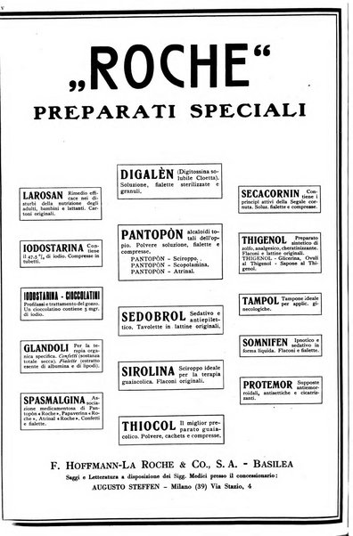 Gazzetta degli ospedali e delle cliniche