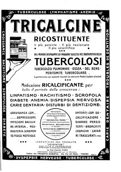 Gazzetta degli ospedali e delle cliniche