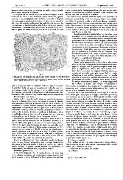 Gazzetta degli ospedali e delle cliniche