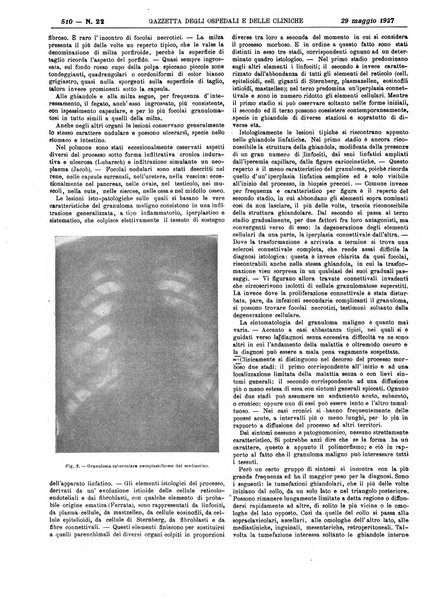 Gazzetta degli ospedali e delle cliniche