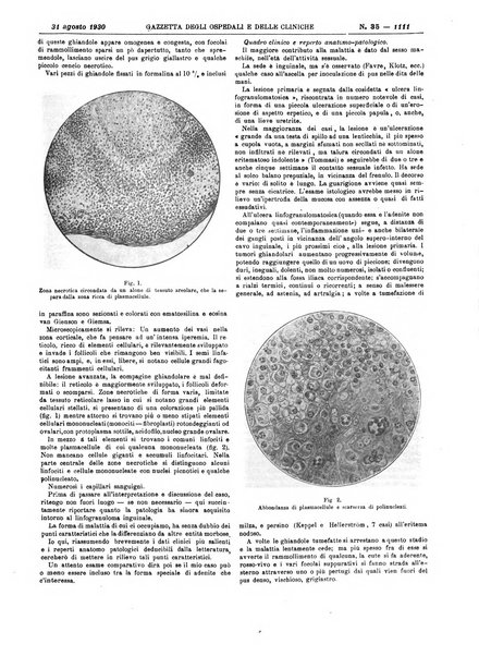 Gazzetta degli ospedali e delle cliniche