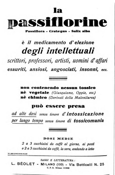 Gazzetta degli ospedali e delle cliniche