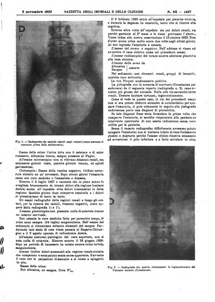 Gazzetta degli ospedali e delle cliniche