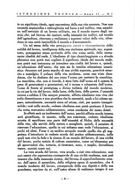 Istruzione tecnica rivista bimestrale dell'istruzione media tecnica