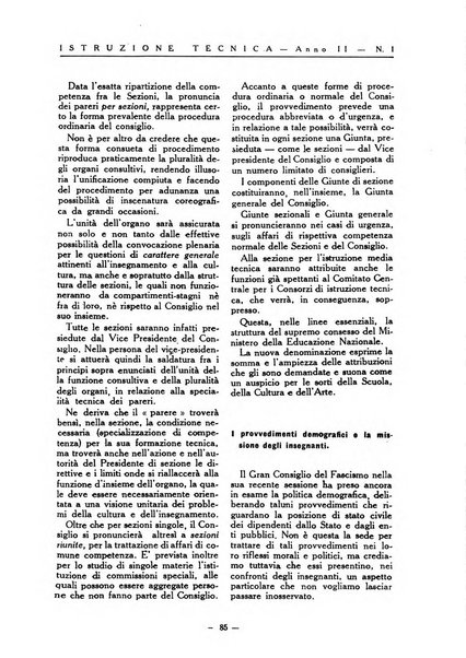 Istruzione tecnica rivista bimestrale dell'istruzione media tecnica