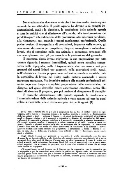 Istruzione tecnica rivista bimestrale dell'istruzione media tecnica