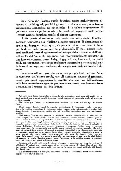 Istruzione tecnica rivista bimestrale dell'istruzione media tecnica