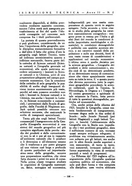 Istruzione tecnica rivista bimestrale dell'istruzione media tecnica