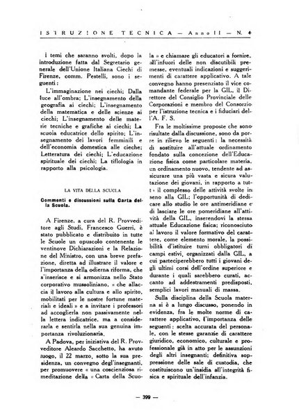 Istruzione tecnica rivista bimestrale dell'istruzione media tecnica