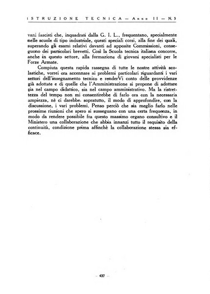 Istruzione tecnica rivista bimestrale dell'istruzione media tecnica