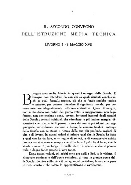 Istruzione tecnica rivista bimestrale dell'istruzione media tecnica