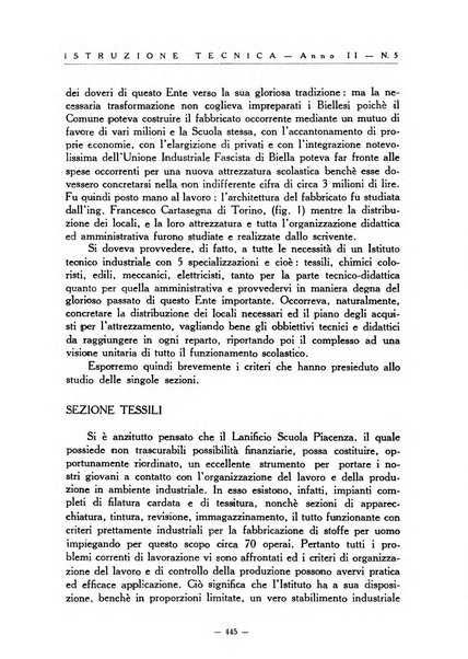 Istruzione tecnica rivista bimestrale dell'istruzione media tecnica