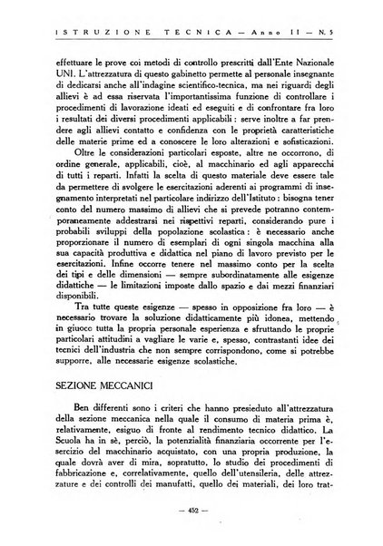 Istruzione tecnica rivista bimestrale dell'istruzione media tecnica