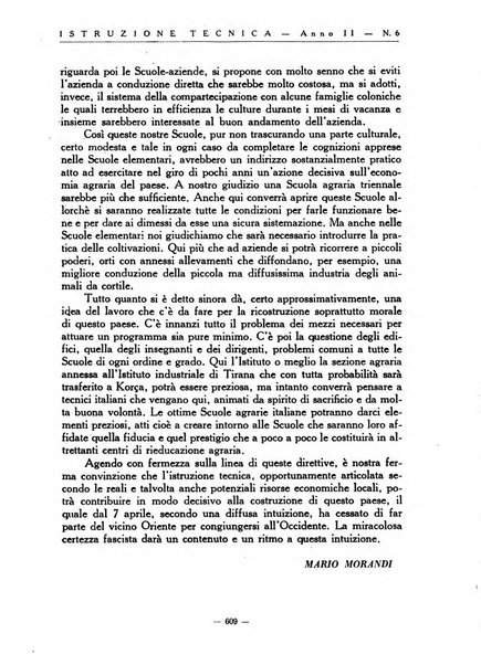 Istruzione tecnica rivista bimestrale dell'istruzione media tecnica