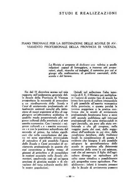 Istruzione tecnica rivista bimestrale dell'istruzione media tecnica