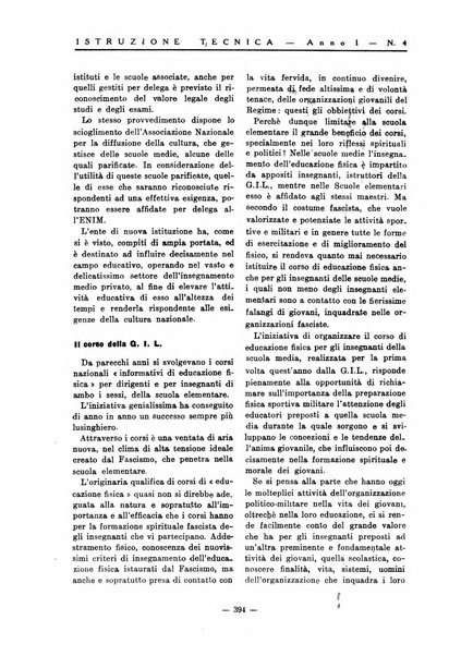 Istruzione tecnica rivista bimestrale dell'istruzione media tecnica