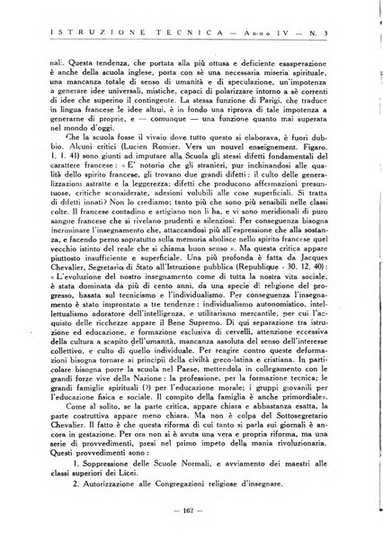 Istruzione tecnica rivista bimestrale dell'istruzione media tecnica