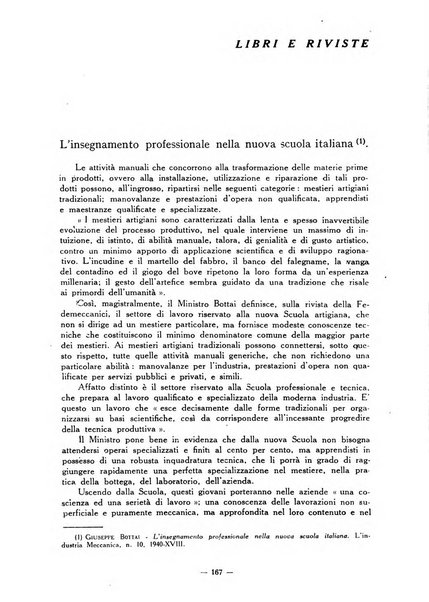 Istruzione tecnica rivista bimestrale dell'istruzione media tecnica