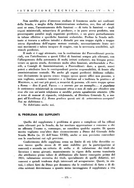 Istruzione tecnica rivista bimestrale dell'istruzione media tecnica