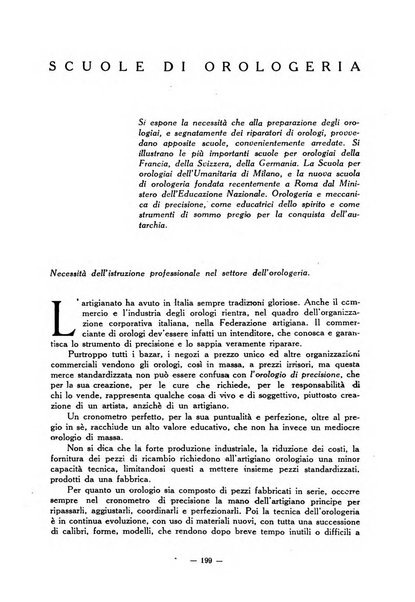 Istruzione tecnica rivista bimestrale dell'istruzione media tecnica