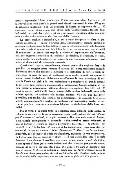 Istruzione tecnica rivista bimestrale dell'istruzione media tecnica