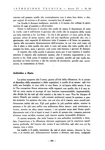 Istruzione tecnica rivista bimestrale dell'istruzione media tecnica