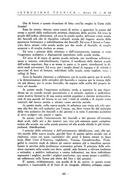 Istruzione tecnica rivista bimestrale dell'istruzione media tecnica