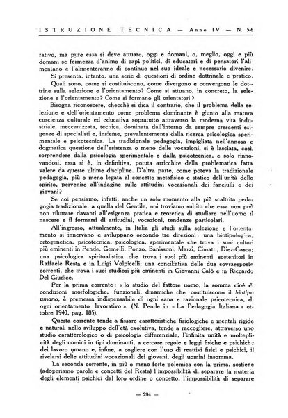 Istruzione tecnica rivista bimestrale dell'istruzione media tecnica