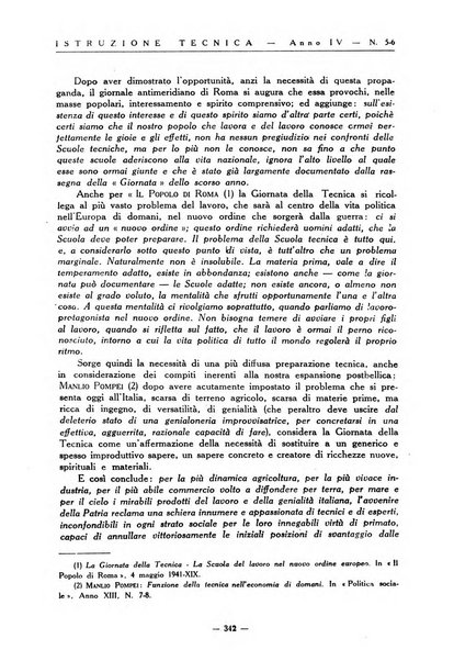 Istruzione tecnica rivista bimestrale dell'istruzione media tecnica