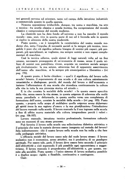 Istruzione tecnica rivista bimestrale dell'istruzione media tecnica