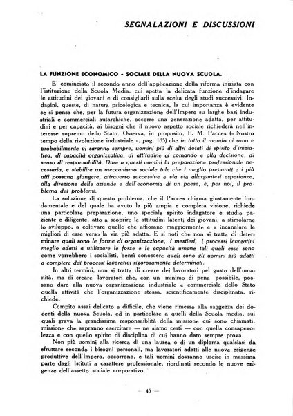 Istruzione tecnica rivista bimestrale dell'istruzione media tecnica