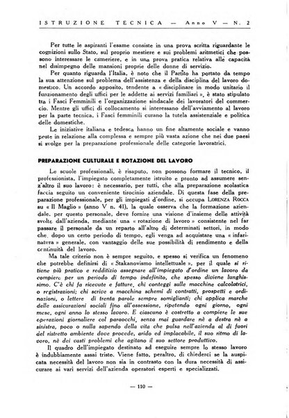 Istruzione tecnica rivista bimestrale dell'istruzione media tecnica