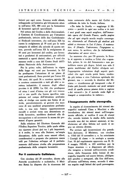 Istruzione tecnica rivista bimestrale dell'istruzione media tecnica