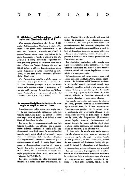 Istruzione tecnica rivista bimestrale dell'istruzione media tecnica