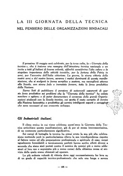 Istruzione tecnica rivista bimestrale dell'istruzione media tecnica