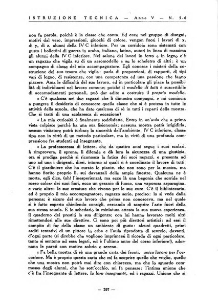 Istruzione tecnica rivista bimestrale dell'istruzione media tecnica