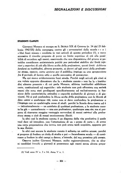 Istruzione tecnica rivista bimestrale dell'istruzione media tecnica