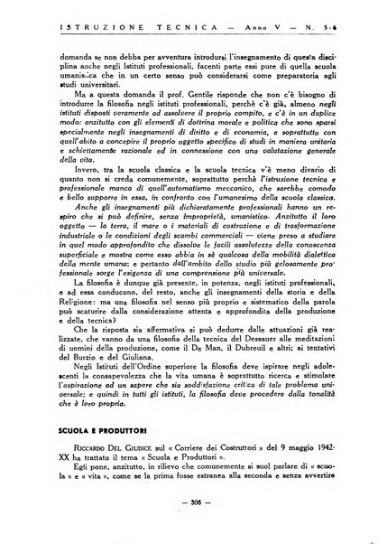 Istruzione tecnica rivista bimestrale dell'istruzione media tecnica