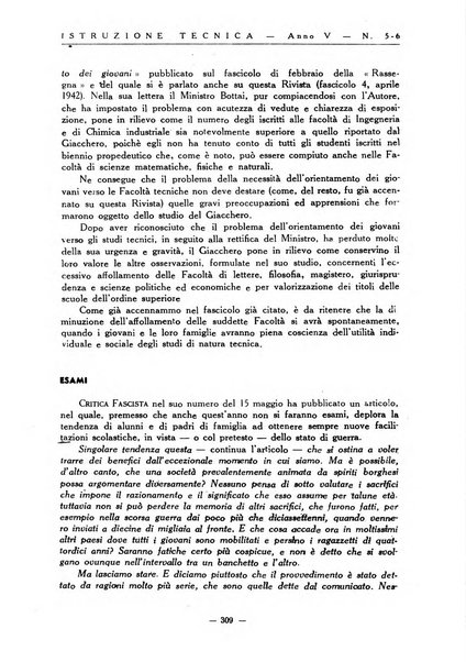 Istruzione tecnica rivista bimestrale dell'istruzione media tecnica